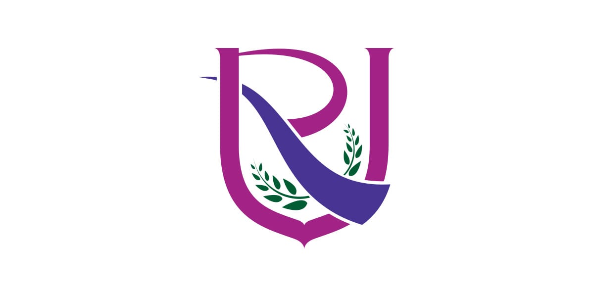 Riara University Winning Logo Design