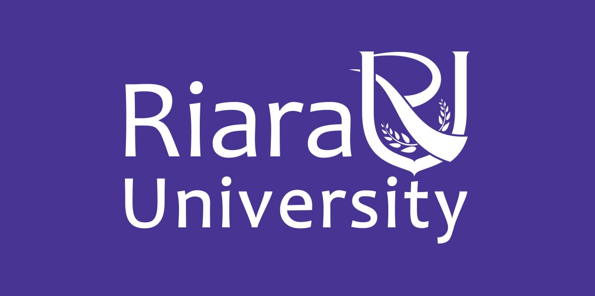 Riara University Winning Logo Design