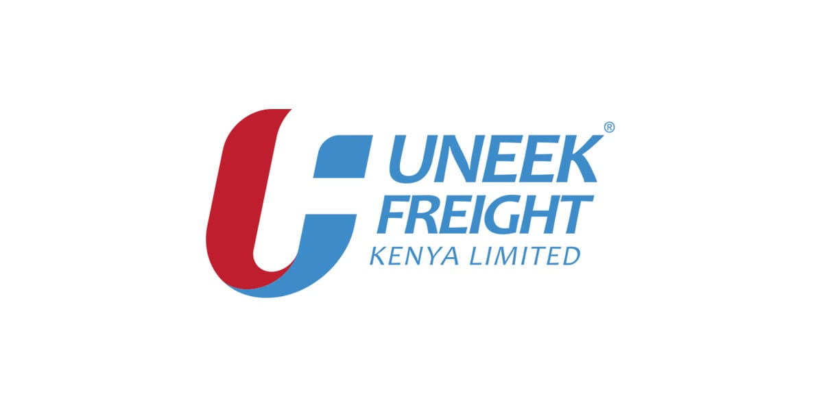 Uneek Freight Kenya Limited Logo